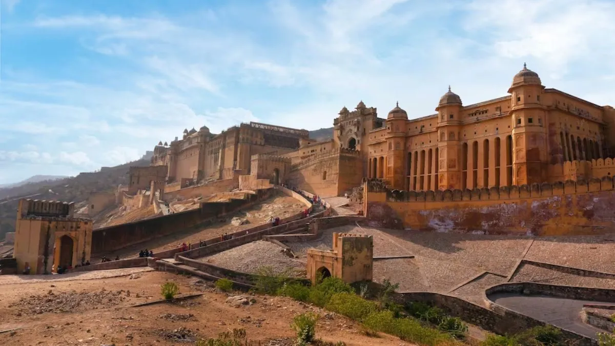 15 Best Rajasthan Tour Packages Starting 8 500 𝐁𝐨𝐨𝐤 𝐍𝐨𝐰