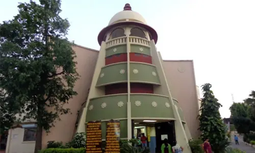 Bhartiya Lok Kala Museum Famous for Rajasthani Folk and Cultural Heritage
