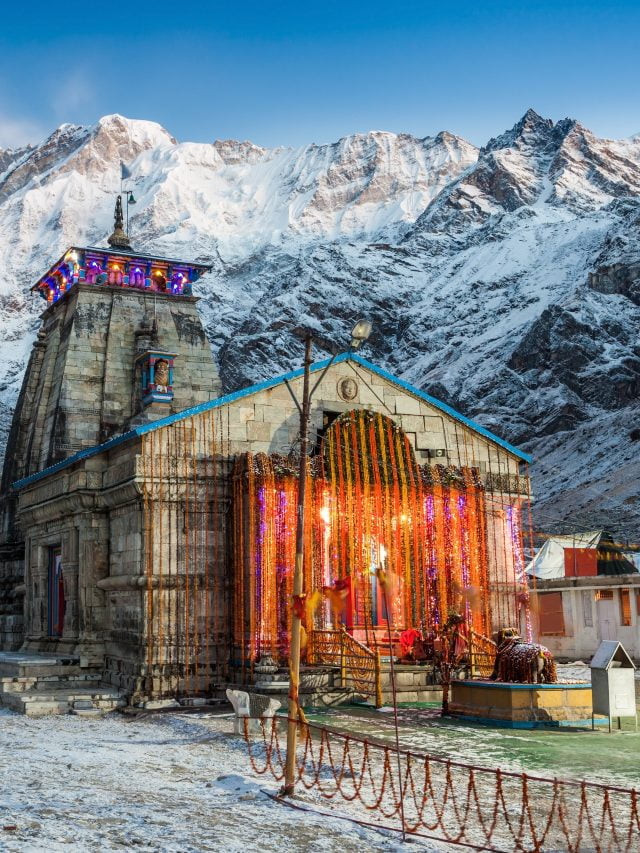 Essential Guidelines for a Successful Kedarnath Yatra