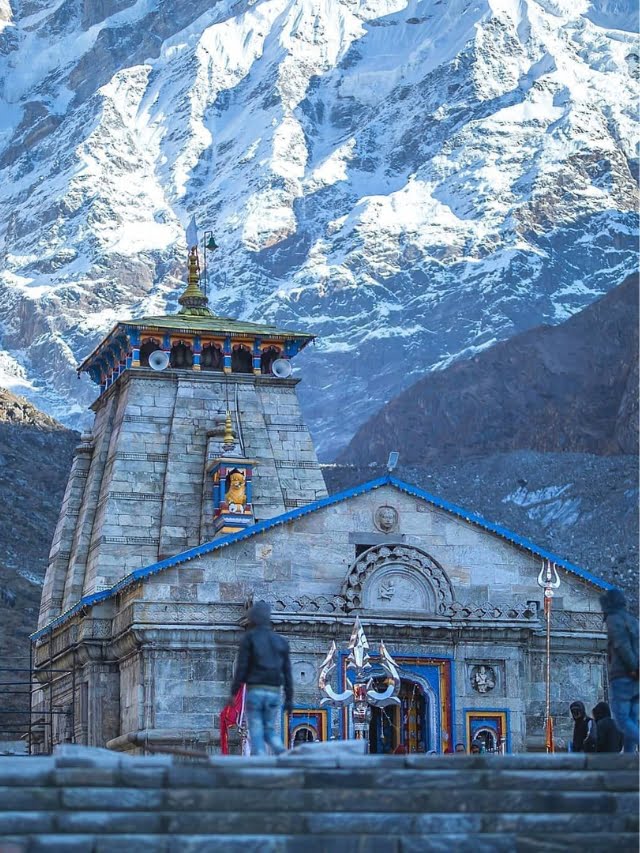 Chardham Yatra Opening Date in 2023 and Its Importance