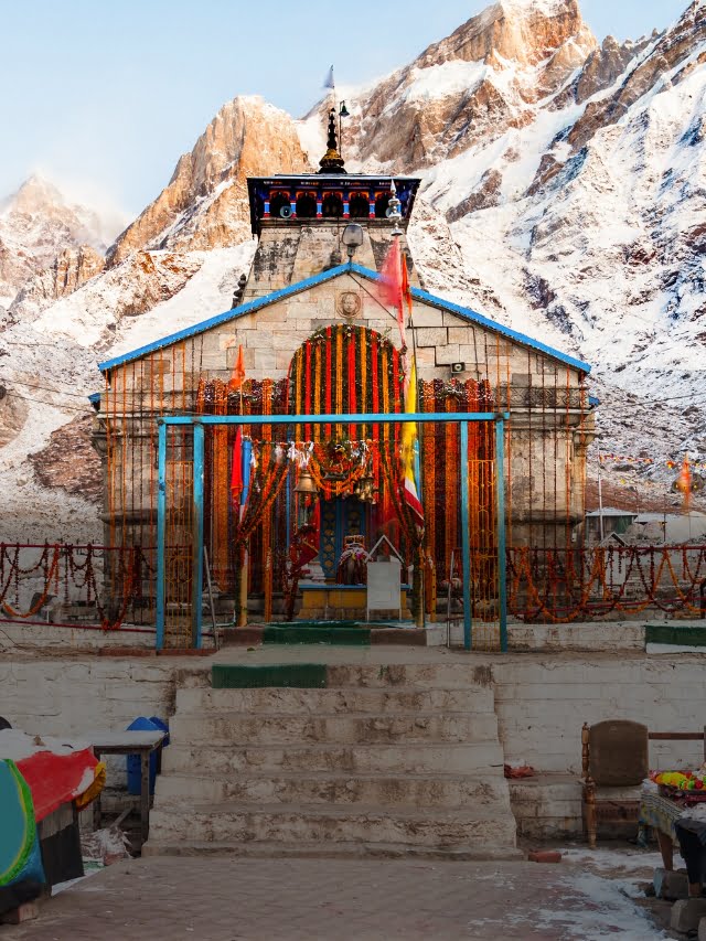 Best Sightseeing Places to See During Kedarnath Yatra