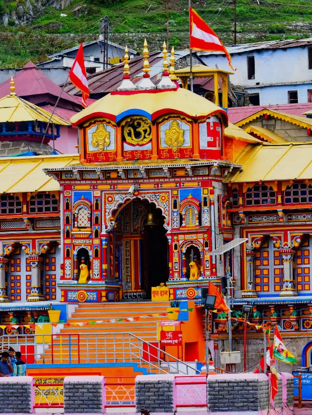 10 Hidden Facts About the History of Kedarnath and Badrinath Dham