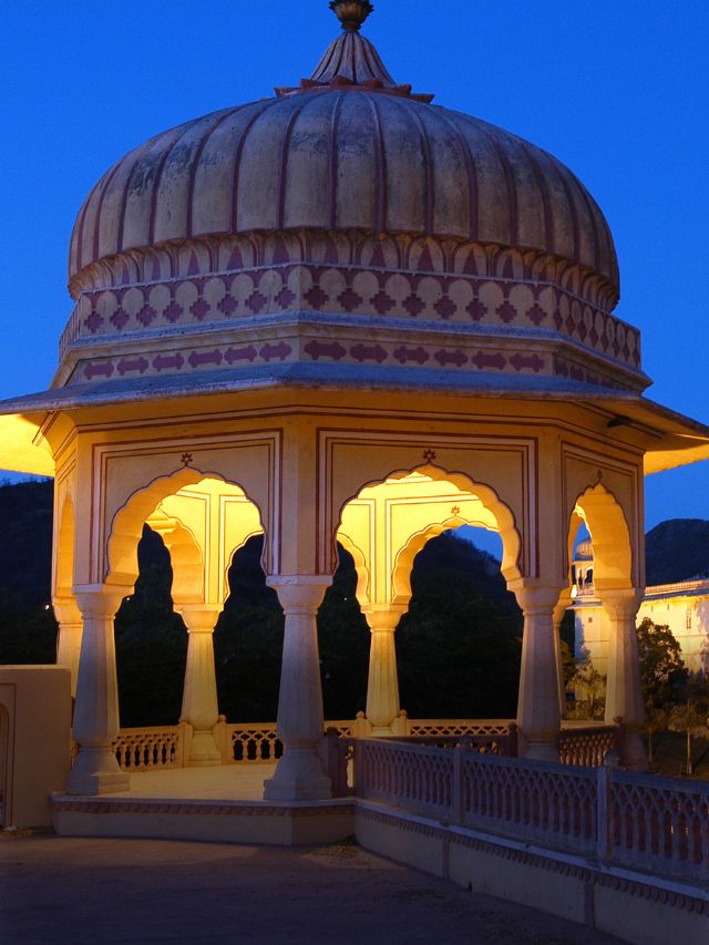 Top 10 Tourist Places to See in Jaipur