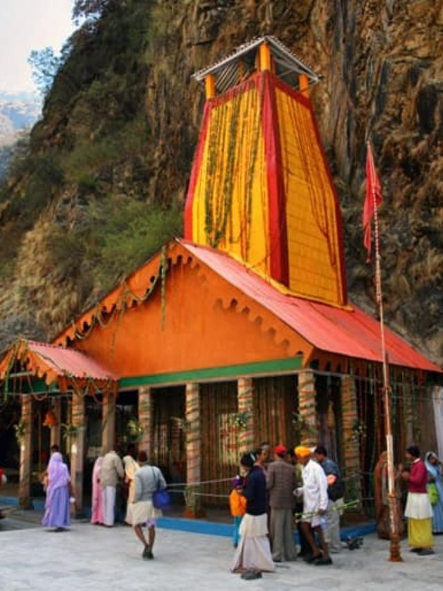 Things to do with your family during the Chardham Yatra